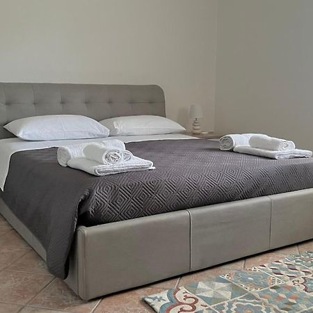Villa Vedesa 加利波利 外观 照片