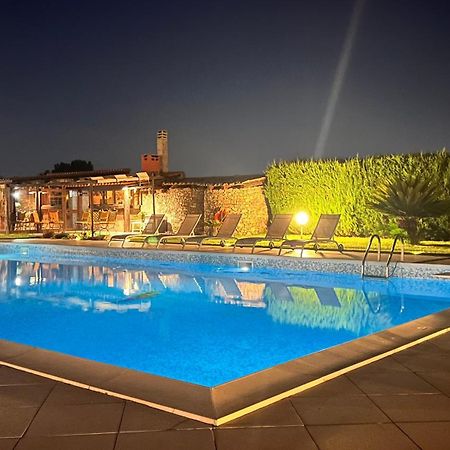 Villa Vedesa 加利波利 外观 照片