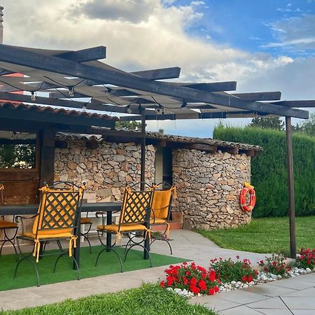 Villa Vedesa 加利波利 外观 照片