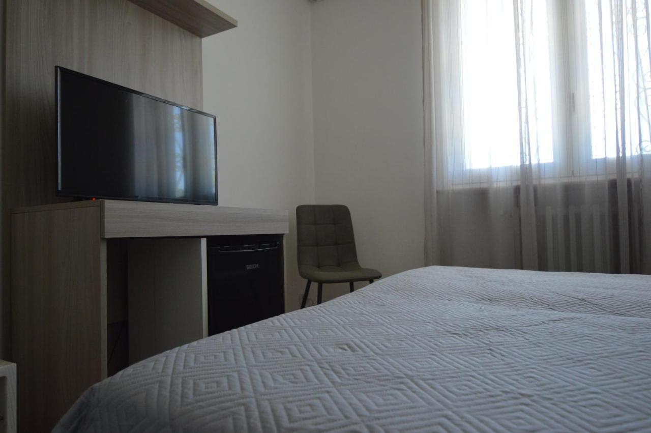Villa Vedesa 加利波利 外观 照片