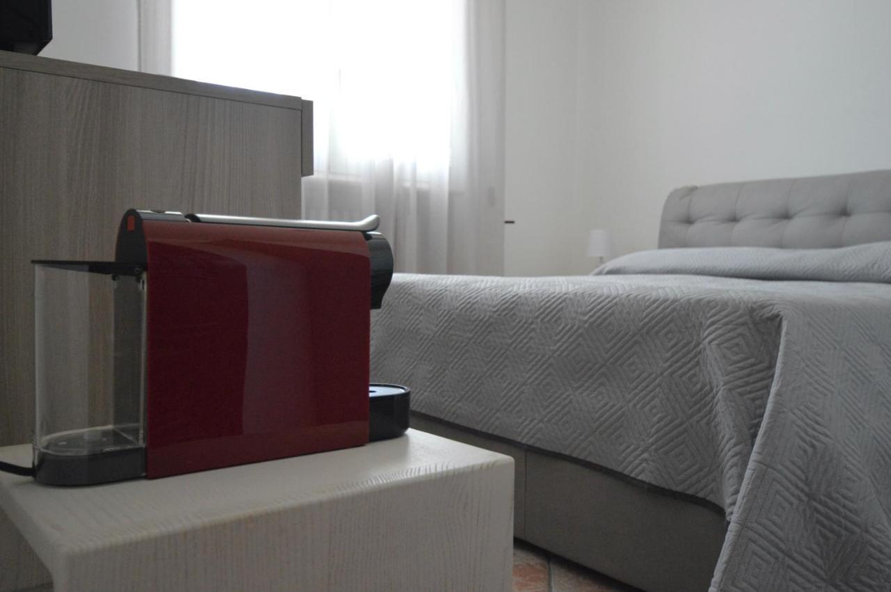 Villa Vedesa 加利波利 外观 照片