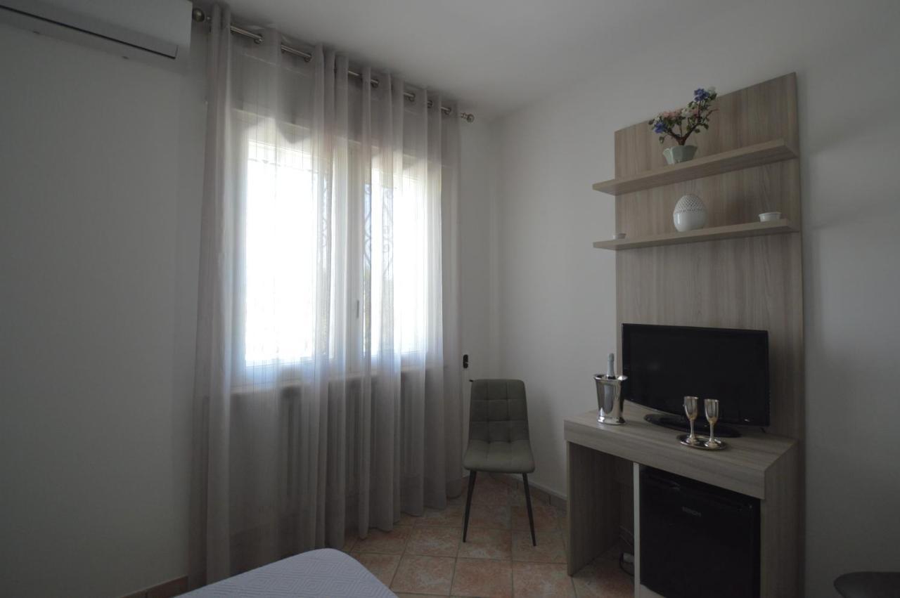 Villa Vedesa 加利波利 外观 照片